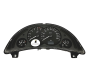 Velocímetro/Instrumentos Y Relojes Opel Corsa C 13173347WA 110008988026 31286
