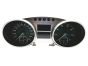 Velocímetro/Instrumentos Y Relojes Mercedes M W164 A2515400448 A2C53118457 VDO
