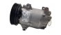 Compresor Aire Acondicionado Nueva Original Renault Nissan TSP0155831 Delphi