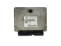 Controlador 036906034HA IAW4TV.HA 61601.150.05 VW Seat Magneti Marelli