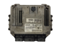 Controlador PSA 0281011863 9653958980 Bosch 20409