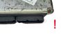 Controlador 038906019DQ 0281010891 VW Seat Bosch 60587