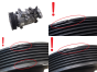 Compresor Aire Acondicionado 8200939386--A 6SEL14C Denso Renault 447150-0023