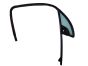 Luna De La Puerta Derecho Delantero Citroen C3 9202A1 9639263280 AS2 2002r 6568