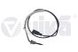 Sensor De Temperatura De Los Gases De Escape 059906088CP 99061845101 Audi Vika
