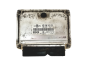 Controlador 038906019DD 0281011065 Volkswagen Bosch 29359
