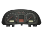 Velocímetro/Instrumentos Y Relojes VW Golf MK4 Bora 1J0920826A 0263637061 48697