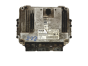 Controlador 0281011784 9655919780 9654490280 PSA Bosch 18386