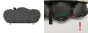 Velocímetro/Instrumentos Y Relojes Kia Opirus Cerato 94003-3F300 11000-716710K 