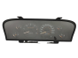 Velocímetro/Instrumentos Y Relojes Jeep Grand Cherokee 56042076AC 59549