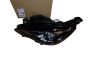 Reflector Izquierdo Original 1618000380 Peugeot