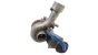 Turbocompresor 037565 Garrett 2.1TD Peugeot 406