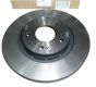 Disco De Freno Delantero Original Citroen Peugeot C-Crosser 4007 1611429880