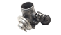 Mariposa De Aire EGR 038131501E 038129637 VW Audi Seat Skoda