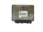 Controlador IAW.4AF.M9 55187372 Fiat Magneti Marelli 39809