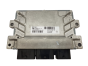 Controlador S180042157A 237101907R Renault Continental 27991