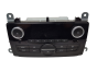 Radio del coche BT USB Renault Clio 4 281154076R 1126