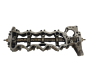 Árbol De Levas Citroen Peugeot Boxer Jumper 9431280021 2.5 D