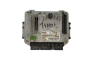 Controlador 9657650080 0281011965 9653958980 PSA Bosch 