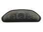Velocímetro/Instrumentos Y Relojes Mercedes C W202 2025408148 110008900024 VDO