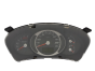 Velocímetro/Instrumentos Y Relojes Hyundai Tucson 94013-2E421 11000768410H 21001