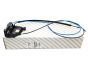 Cerradura De Puerta Corredera Derecho Original Jumper Boxer Ducato 1633563380