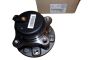 Cubo De Rueda Trasera Nueva Original 9820098380 Citroen Peugeot
