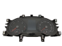 Velocímetro/Instrumentos Y Relojes VW Touran 5TA920741B A2C12316100 Continental
