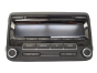 Radio Cd Volkswagen 5M0035186J 7640212360 Bosch 1005