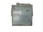 Controlador A0185452632 0281001283 Mercedes Bosch