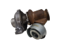 Turbocompresor Opel 2,0 CDTI GM 55562591 77047 0001 Garrett 125175 km