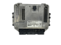 Controlador 0281014989 8V21-12A650-PE Ford Bosch 47892