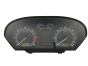 Velocímetro/Instrumentos Y Relojes Skoda Fabia 6Y0920883D 110080253037 VDO