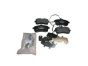 Pastillas De Freno MAGNETI MARELLI 363700202145 1611456580