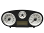 Velocímetro/Instrumentos Y Relojes Lancia Ypsilon 51786248 110080211015 VDO