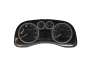 Velocímetro/Instrumentos Y Relojes Peugeot 307 9646742280 0R00 2793
