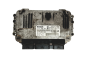 Controlador 9659317780 0261208908 9652552380 PSA Bosch 