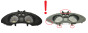 Velocímetro/Instrumentos Y Relojes Seat Ibiza W06L0920801 110080104009A 50332