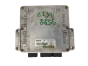 Controlador 0281011081 9647472780 9646850580 PSA Bosch 3102