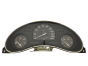 Velocímetro/Instrumentos Y Relojes Opel Corsa B 09113226JY 09051109906 23733