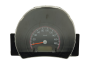 Velocímetro/Instrumentos Y Relojes Suzuki Alto Nissan Pixo 34101M68K00 60967