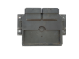 Controlador 46737473 R04010036B 80888B Fiat Lucas 38654