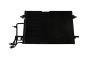 Condensador De La Climatización Para VW Audi 8D0260403H 22600007301 Vika