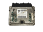 Controlador IAW4EF.B3 46799771 Fiat  Magneti Marelli