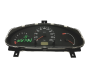 Velocímetro/Instrumentos Y Relojes Nissan Micra 248101F518 VDO 59268