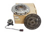 Embrague Completo Original Dacia Renault 302180789R
