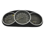 Velocímetro/Instrumentos Y Relojes Renault Fluence 248104763R Johnson