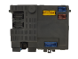 Controlador BSI N7 9645148980 73007512 PSA Valeo 1510