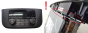 Radio del coche Bluetooth Iveco Daily 5802385214 28687253
