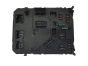 Controlador BSI E02-00 S118085220A 9649627880 PSA Siemens 2126